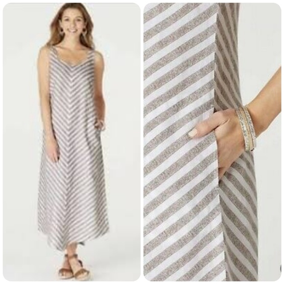 midi maxi dress